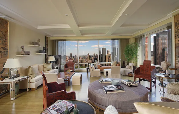 Sold by Trump International Realty | media 20