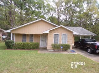 2468 Twisted Oak Dr, Jackson, MS 39212