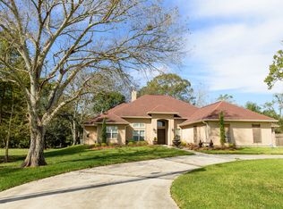 9300 Jeff St, Gonzales, LA 70737