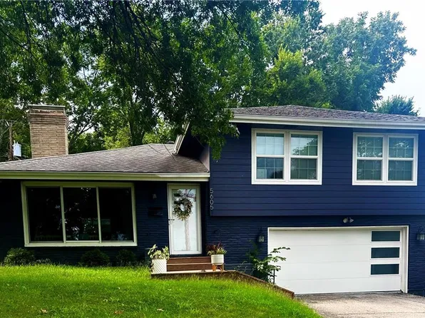 5605 W 49th St, Mission, KS 66202