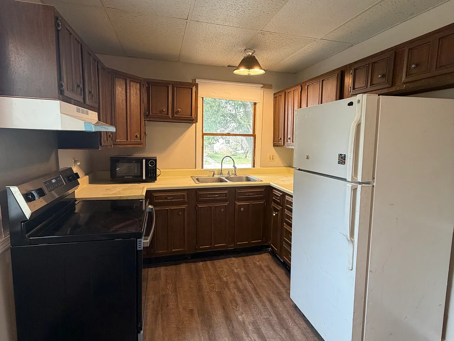 1 bed, 634 sqft, $675 — Photo 4