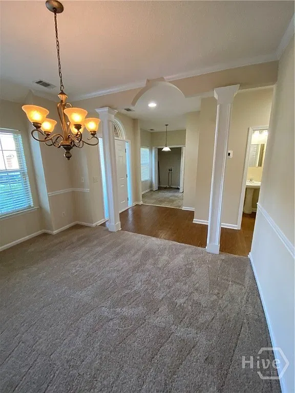 4 bed, 2.5 bath, 1908 sqft, $1,850 — Photo 3