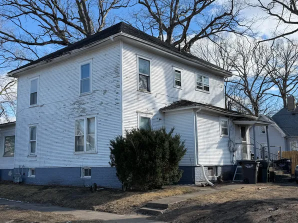 716 Robinson St APT B, Danville, IL 61832