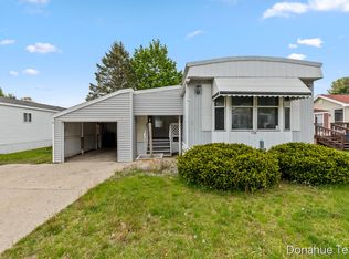 1730 Fay St SE, Lowell, MI 49331