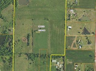 TRACT 1 Cantrell Rd, Linwood, KS 66052
