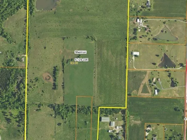 TRACT 1 Cantrell Rd, Linwood, KS 66052