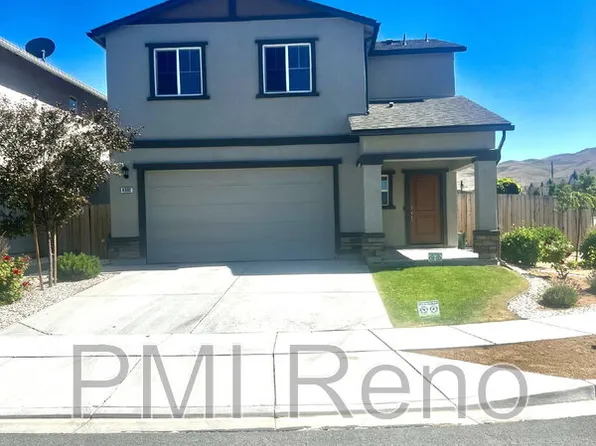 8880 Portia Dr, Reno, NV 89506