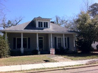 206 N Main St, Andalusia, AL 36401