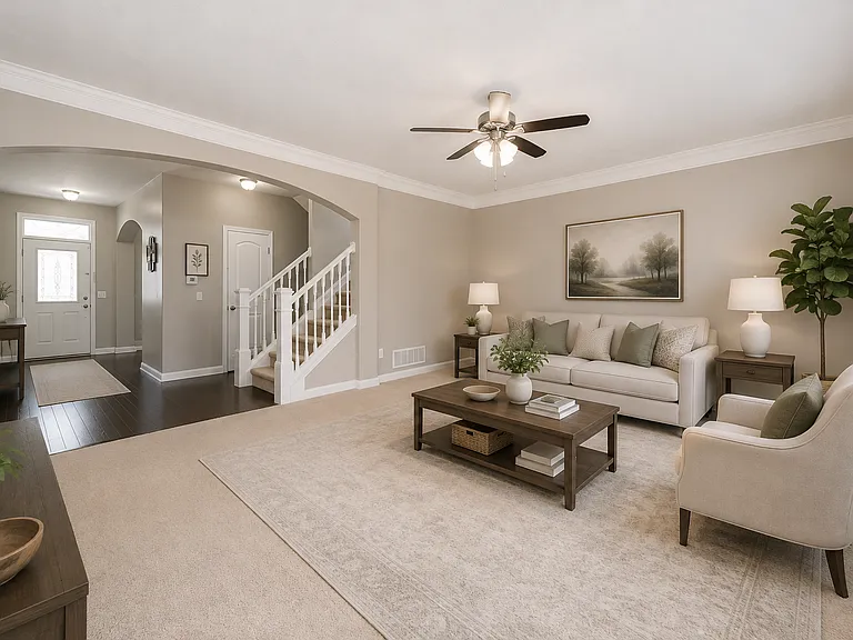 8735 Hawks Grove Ct — Photo 17