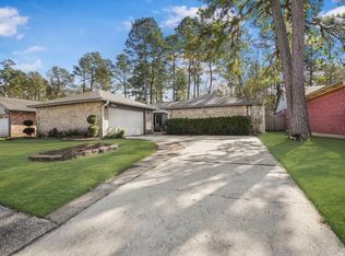 6514 Barrygate Dr, Spring, TX 77373