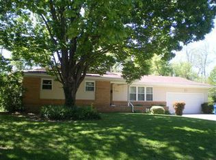 2349 S Mayfair Ave, Springfield, MO 65804