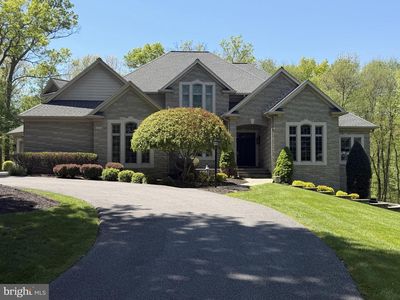 2400 Summer Field Dr, Finksburg, MD 21048
