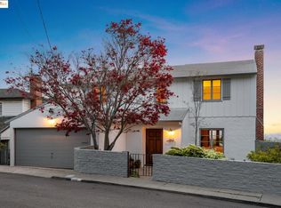 1963 Oakview Dr, Oakland, CA 94602