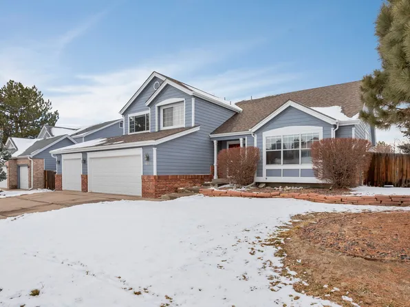 18611 E Chenango Pl, Aurora, CO 80015