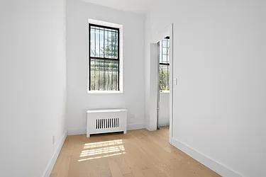 Rented by Corcoran