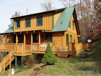 386 Tahlfield Rd, Sylva, NC, 28779