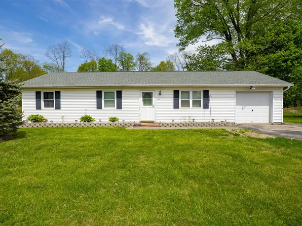 21 Hawk Lane, Poughkeepsie, NY 12601