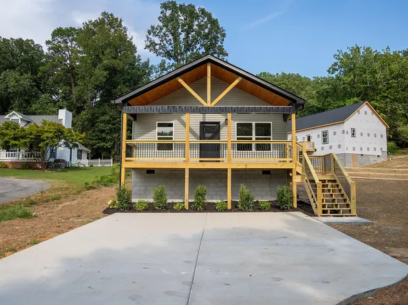 1904 Crestway Dr, Athens, TN 37303