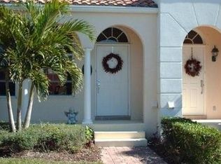 6088 Towncenter Cir, Naples, FL 34119