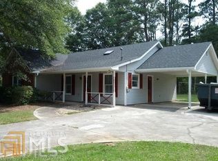 390 Townley Rd, Oxford, GA 30054