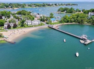160 Nearwater Ln, Darien, CT 06820