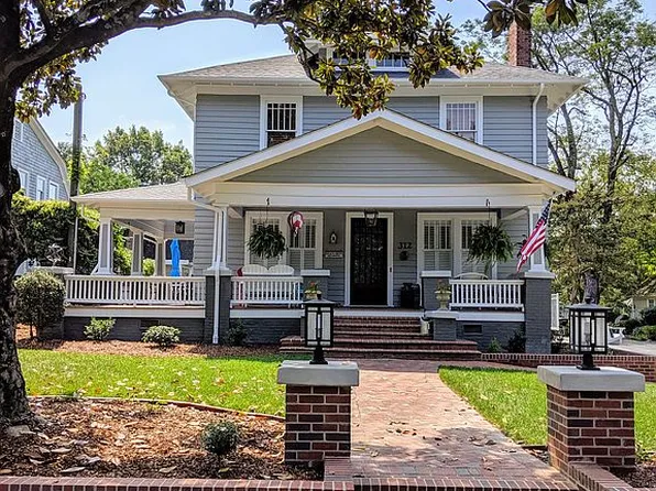 312 Isabel St, Greensboro, NC 27401