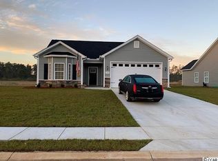 164 Springtide Dr #40, Conway, SC 29527