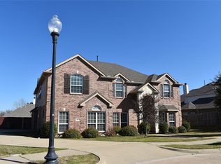 617 Windward Dr, Murphy, TX 75094