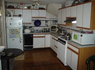 38 Bradford St #3, Boston, MA 02118