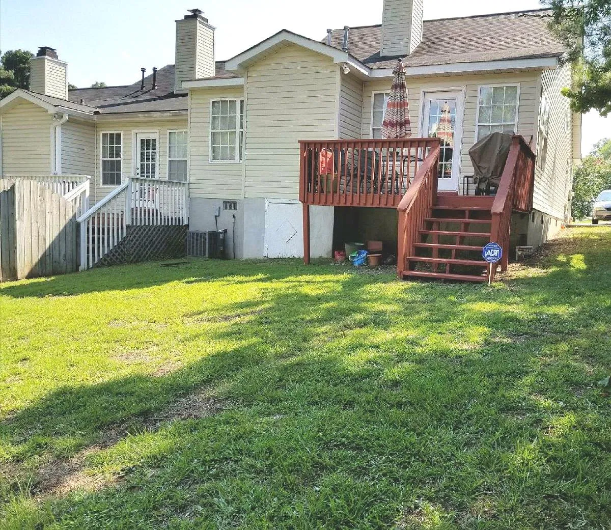 2 bed, 1297 sqft, $1,150 — Photo 3