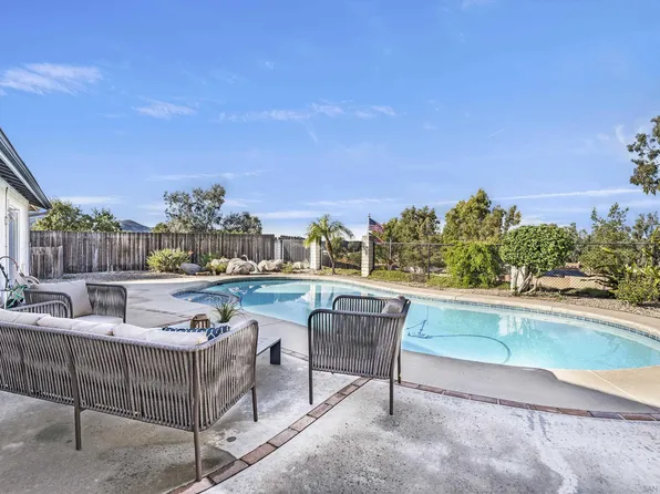 2026 Fantero Ave, Escondido, CA 92029