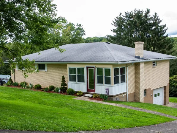 117 Church St, Burgettstown, PA 15021