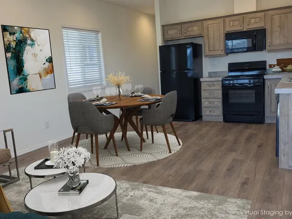 2933 Forebay Rd Space 4, Pollock Pines, CA 95726
