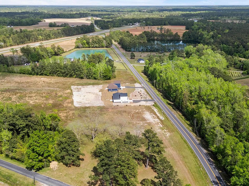 2nd image of  Mount Zion Rd. Lot 2