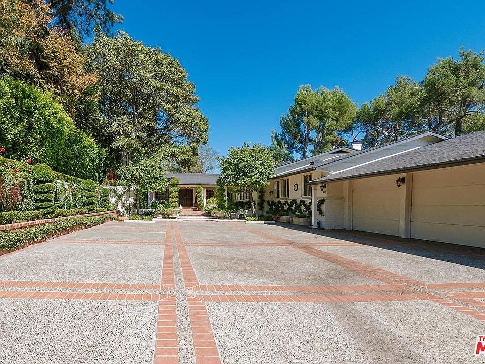 728 Linda Flora Dr, Los Angeles, CA 90049 | Zillow