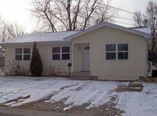 436 Hood St, Lebanon, MO 65536