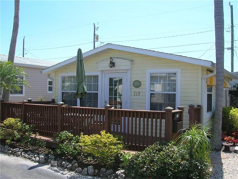 1st image of 2601 Gulf Dr N Lot 519