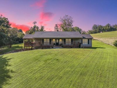 7093 Old Fincastle Rd, Fincastle, VA, 24090