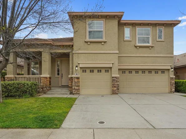 980 Hildebrand Cir, Folsom, CA 95630