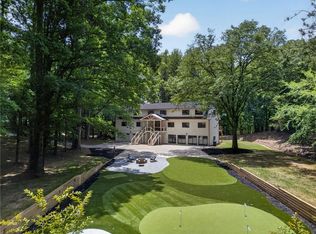 40 Crowe Rd, Alpharetta, GA 30004
