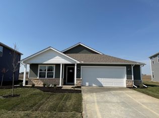 139 Brookside Dr, Jeffersonville, OH 43128