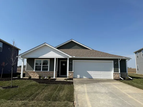 139 Brookside Dr, Jeffersonville, OH 43128