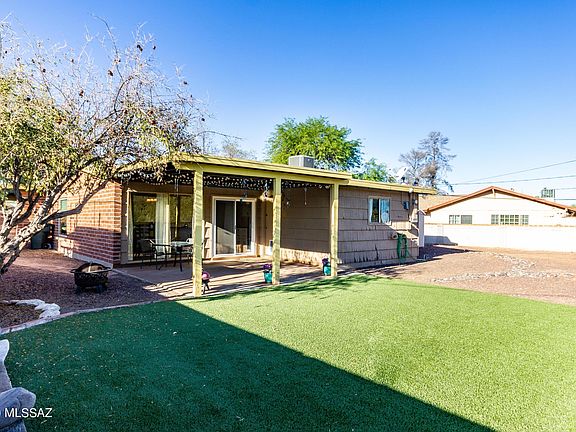2nd image of 8563 E Desert Steppes Dr