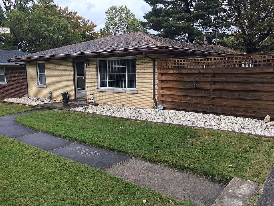 New Rock Gardens
