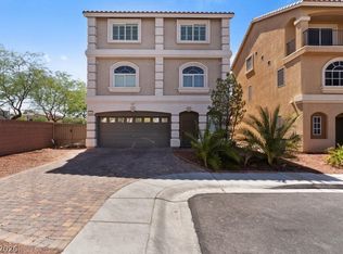 7293 Puffer Lake Ct, Las Vegas, NV 89118