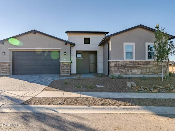 5254 Dells Rail Trl, Prescott, AZ 86301