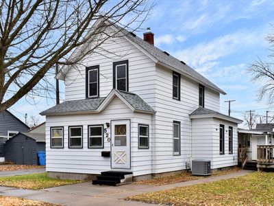 520 Hamilton St, Winona, MN, 55987