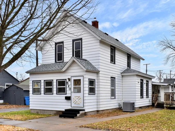 520 Hamilton St, Winona, MN 55987