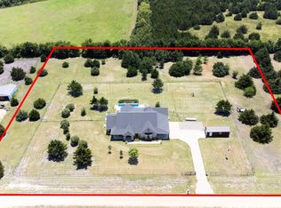 128 Judah Cir, Trenton, TX 75490