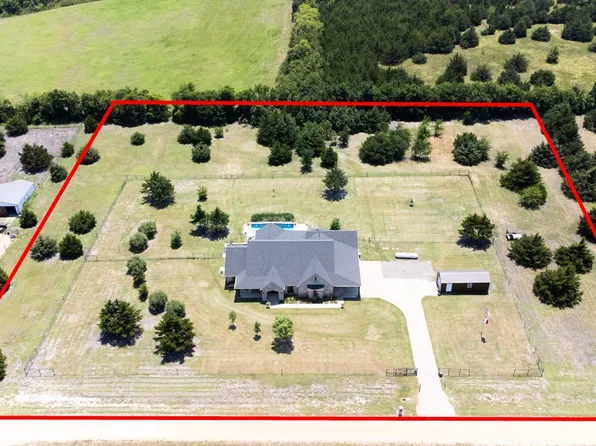 128 Judah Cir, Trenton, TX 75490